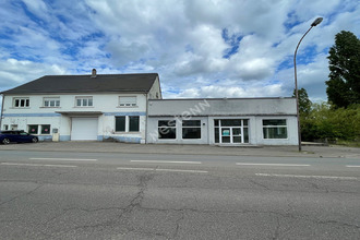 Location Local commercial 57490, CARLING France