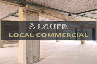 Location Local commercial 14650, Carpiquet France