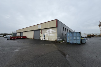 Location Local commercial 44470, Carquefou France