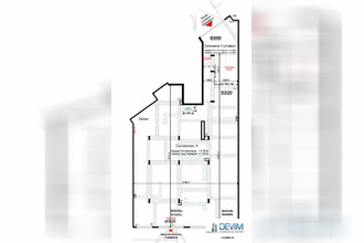 Ma-Cabane - Location Local commercial Carrières-sur-Seine, 375 m²