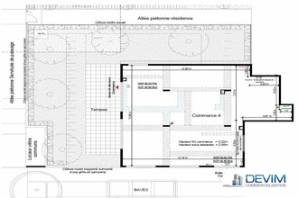 Location Local commercial 78420, Carrières-sur-Seine France