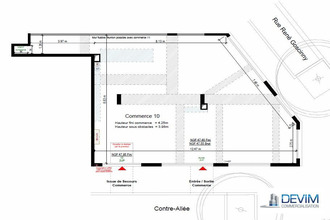 Location Local commercial 78420, Carrières-sur-Seine France