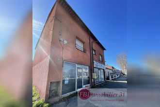 Ma-Cabane - Location Local commercial CASTANET-TOLOSAN, 40 m²