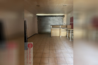 Ma-Cabane - Location Local commercial CASTANET-TOLOSAN, 40 m²