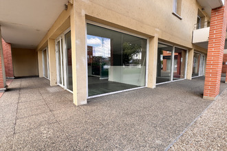 Ma-Cabane - Location Local commercial Castelginest, 65 m²