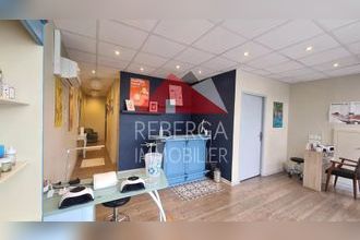 Ma-Cabane - Location Local commercial Castres, 85 m²