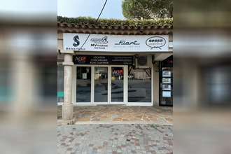 Ma-Cabane - Location Local commercial CAVALAIRE-SUR-MER, 109 m²