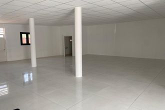 Ma-Cabane - Location Local commercial CAYENNE, 62 m²