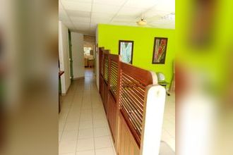 Ma-Cabane - Location Local commercial Cayenne, 90 m²