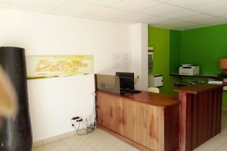 Ma-Cabane - Location Local commercial Cayenne, 90 m²