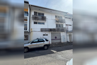 Ma-Cabane - Location Local commercial Cayenne, 0 m²