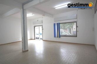 Ma-Cabane - Location Local commercial Cayenne, 60 m²