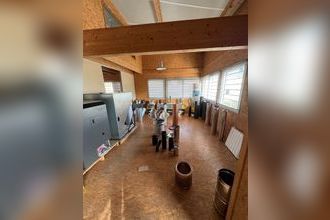 Ma-Cabane - Location Local commercial CEPIE, 550 m²