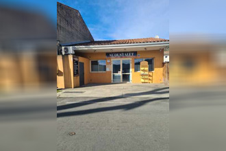 Location Local commercial 11300, CEPIE France