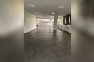 Ma-Cabane - Location Local commercial Cergy, 143 m²