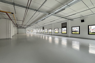 Location Local commercial 95000, Cergy France
