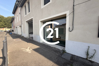 Ma-Cabane - Location Local commercial Chabeuil, 45 m²