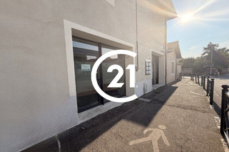 Ma-Cabane - Location Local commercial Chabeuil, 45 m²