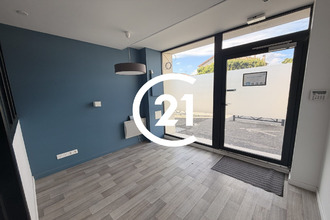 Ma-Cabane - Location Local commercial Chabeuil, 45 m²