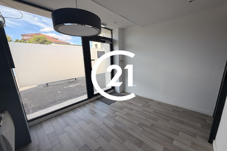 Ma-Cabane - Location Local commercial Chabeuil, 45 m²
