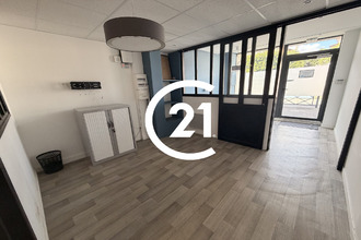 Ma-Cabane - Location Local commercial Chabeuil, 45 m²