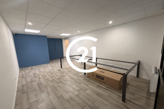 Ma-Cabane - Location Local commercial Chabeuil, 45 m²