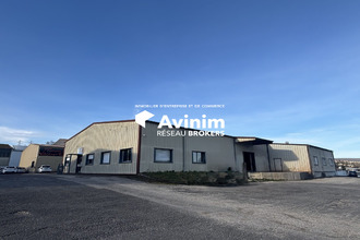 Location Local commercial 25220, Chalezeule France