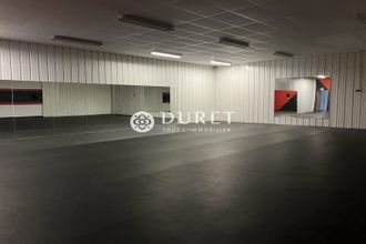 Location Local commercial 85300, Challans France