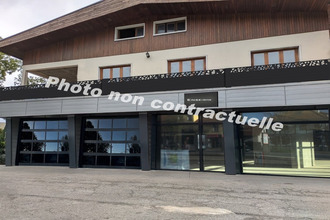 Location Local commercial 73190, CHALLES LES EAUX France