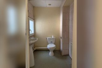 Ma-Cabane - Location Local commercial CHALON-SUR-SAONE, 59 m²