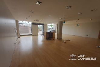 Ma-Cabane - Location Local commercial Chalon-sur-Saône, 206 m²