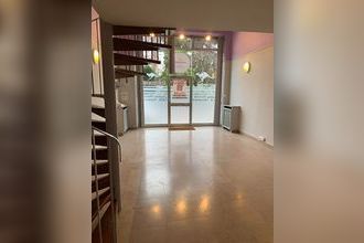 Ma-Cabane - Location Local commercial CHALON-SUR-SAONE, 49 m²