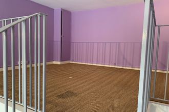 Ma-Cabane - Location Local commercial CHALON-SUR-SAONE, 49 m²