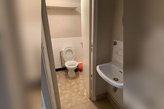 Ma-Cabane - Location Local commercial CHALON-SUR-SAONE, 49 m²