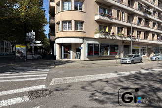 Location Local commercial 73000, Chambéry France