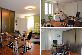 Ma-Cabane - Location Local commercial CHAMPTOCEAUX, 33 m²