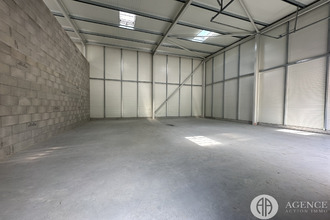 Ma-Cabane - Location Local commercial Chanas, 125 m²