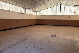 Ma-Cabane - Location Local commercial CHANTEHEUX, 180 m²