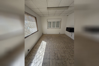 Ma-Cabane - Location Local commercial CHANTEHEUX, 180 m²