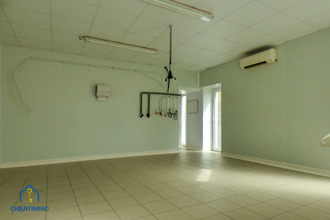 Ma-Cabane - Location Local commercial Chantonnay, 100 m²