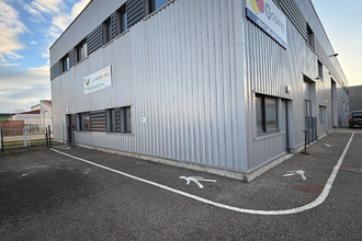 Location Local commercial 69970, CHAPONNAY France