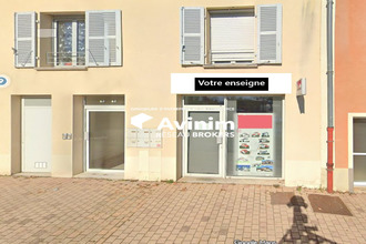 Location Local commercial 69630, Chaponost France