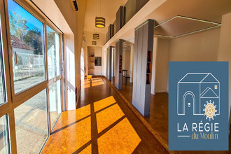 Ma-Cabane - Location Local commercial Charancieu, 65 m²