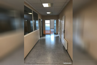 Ma-Cabane - Location Local commercial Charleville-Mézières, 120 m²