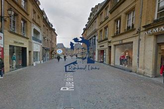 Location Local commercial 08000, Charleville-Mézières France