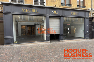 Location Local commercial 08000, Charleville-Mézières France