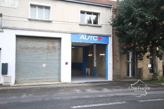 Location Local commercial 08000, Charleville-Mézières France