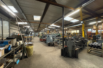 Location Local commercial 42190, CHARLIEU France