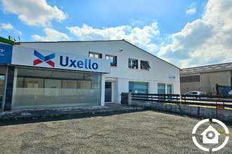 Ma-Cabane - Location Local commercial Châteaubernard, 579 m²