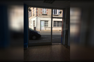 Location Local commercial 28200, CHATEAUDUN France